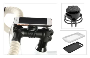 Kit suport montare Smartphone pentru iPhone 11 PRO