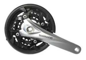 Angrenaj Shimano Acera FC-M3000 22-30-40 170mm Octalink
