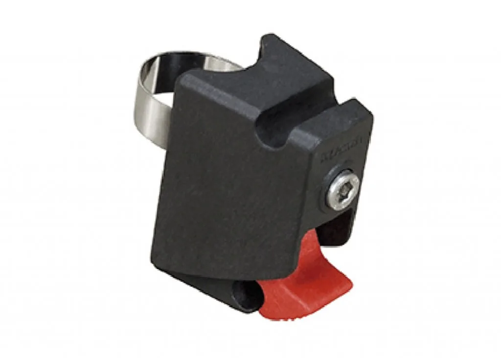 Adaptor sa ClickFix pentru Contour-Max-Bag black