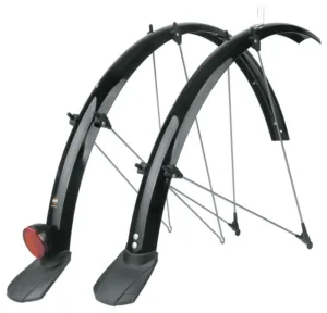 Set aparator noroi SKS Trekking Sheets 28 45mm black