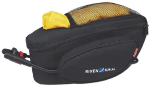 Geanta pe sa Rixen and Kaul Contour Magnum 32 x 17 x 22 cm, adaptor inclus