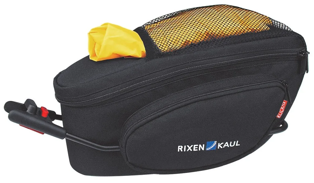 Geanta pe sa Rixen and Kaul Contour Magnum 32 x 17 x 22 cm, adaptor inclus