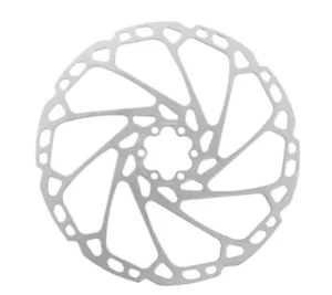 Disc frana Shimano SM-RT66 180mm 6 suruburi