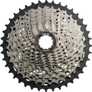 Pinioane Shimano SLX CS-M7000 11v 11-42T