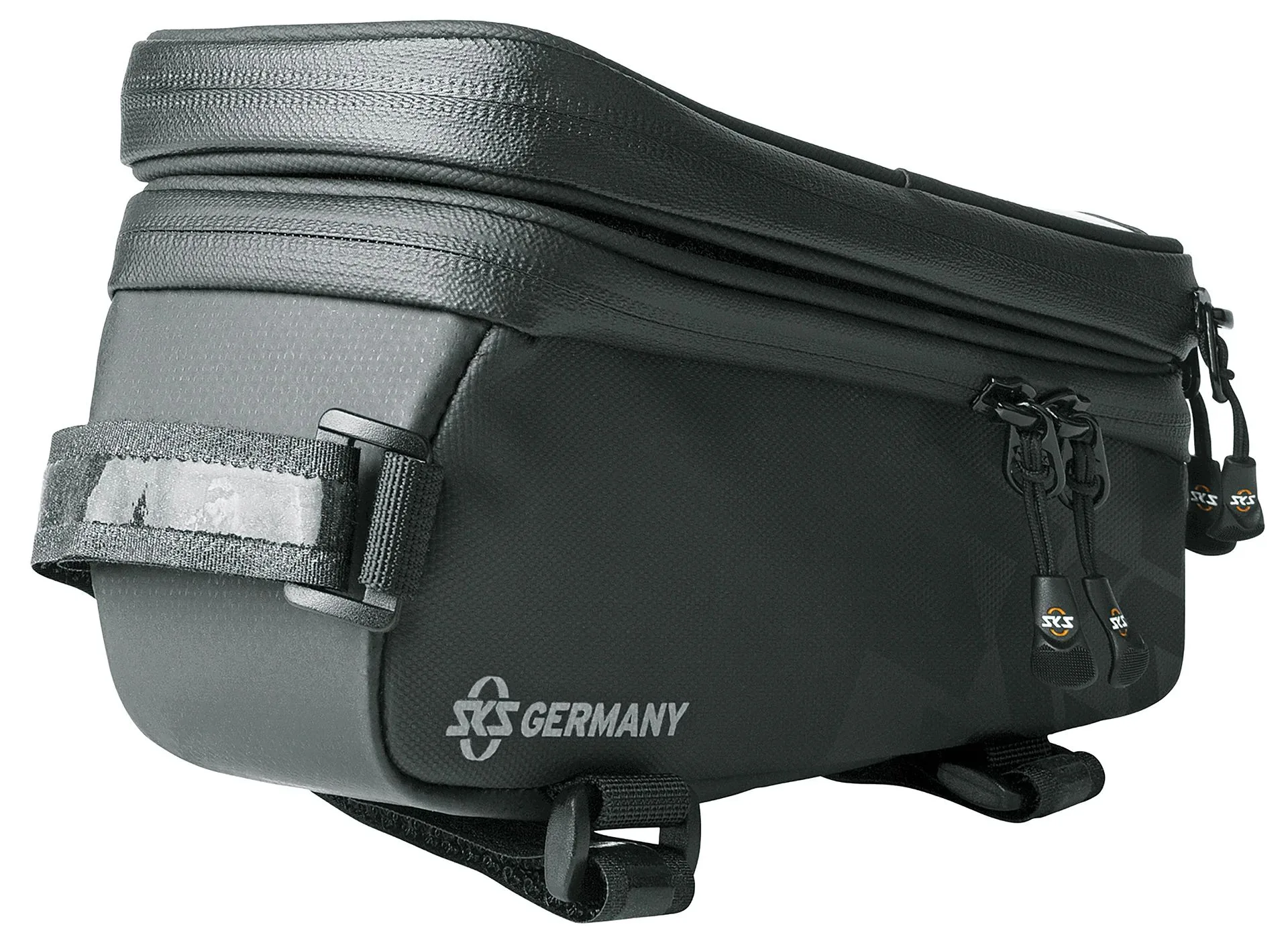 Geanta cadru SKS Explorer Smart include husa telefon detasabila 1.35 L 11526 - imagine 3