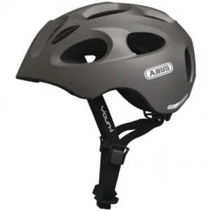 Casca Abus Youni metallic grey M