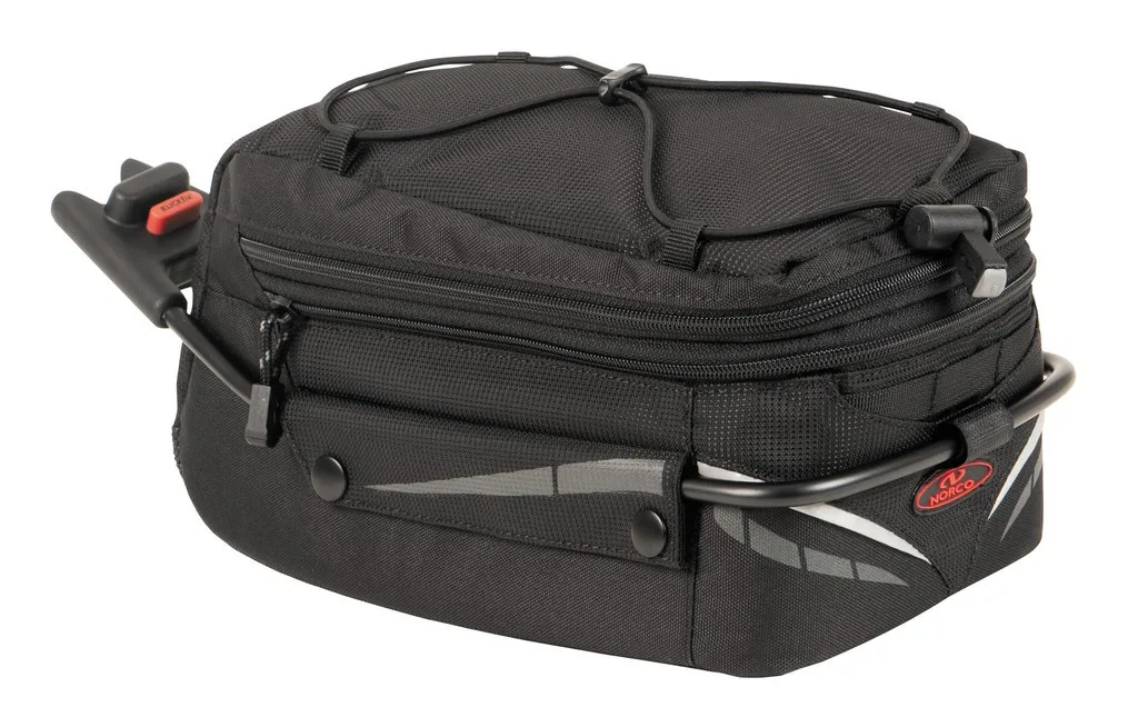 Geanta sa Ontario Active Serie black 31x15x16cm