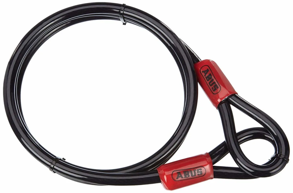Lacat bicicleta Abus 12/180 Cobra