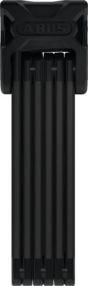 Antifurt ABUS Bordo Big 6000/120 SH negru
