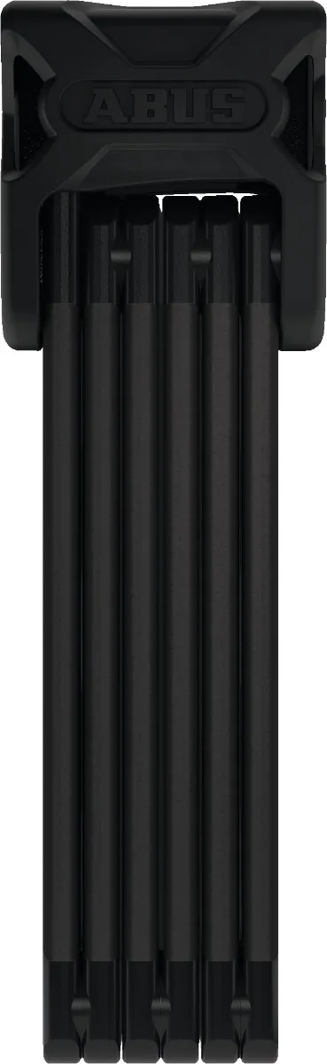 Antifurt ABUS Bordo Big 6000/120 SH negru