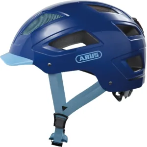 Casca Abus Hyban 2.0 core blue M