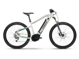 Bicicleta electrica e-bike Haibike HardSeven 5 500Wh BPP miere verde albastrui L