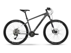 Bicicleta Haibike Seet 8 27 5 18-G Altus 2021 schwarz/white XS