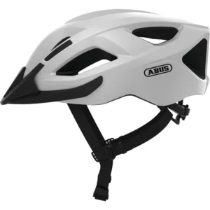 Casca Abus Aduro 2.1 Polar White S