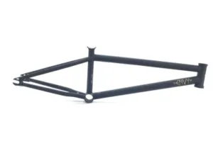 Cadru WTP Envy 21.25 negru inghetat 2010