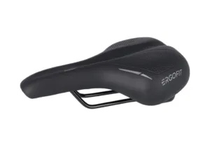 Sa XLC Trekking Viale EL SA-V02 men 275x185 mm black 465 g