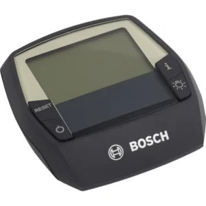 Display Bosch Intuvia antracit BUI255