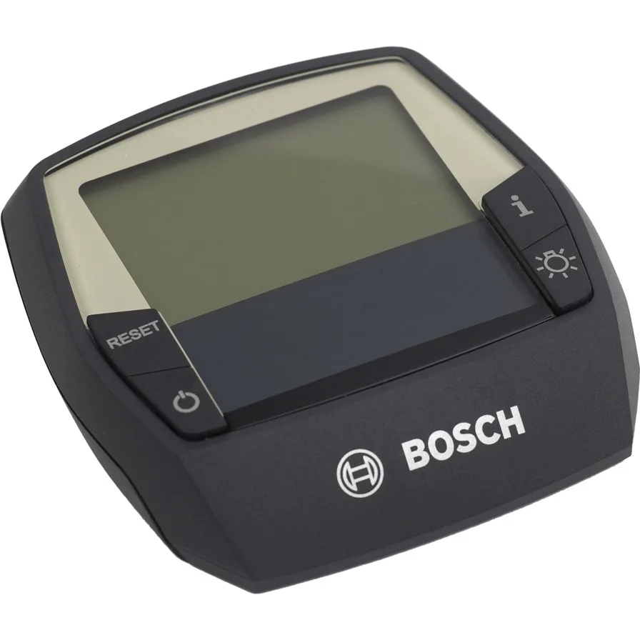 Display Bosch Intuvia antracit BUI255