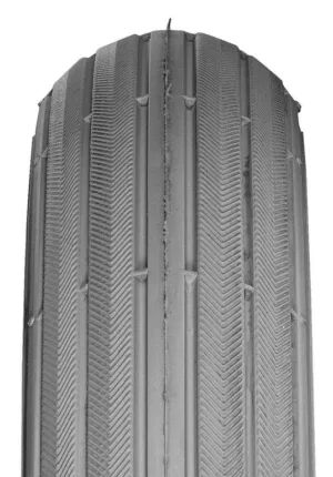 Anvelopa Impac IS302 2PR 8 1/2 x2.00 225X55 black groove