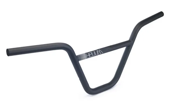 Ghidon WTP Helium 8.25 chrome 2010