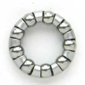 Coronita butuc pedalier 1/4x9