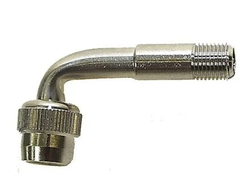 Adaptor valva 90