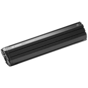Acumulator Bosch Power Tube 400Wh vertical