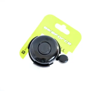 Clopotel Bikeforce Bing black