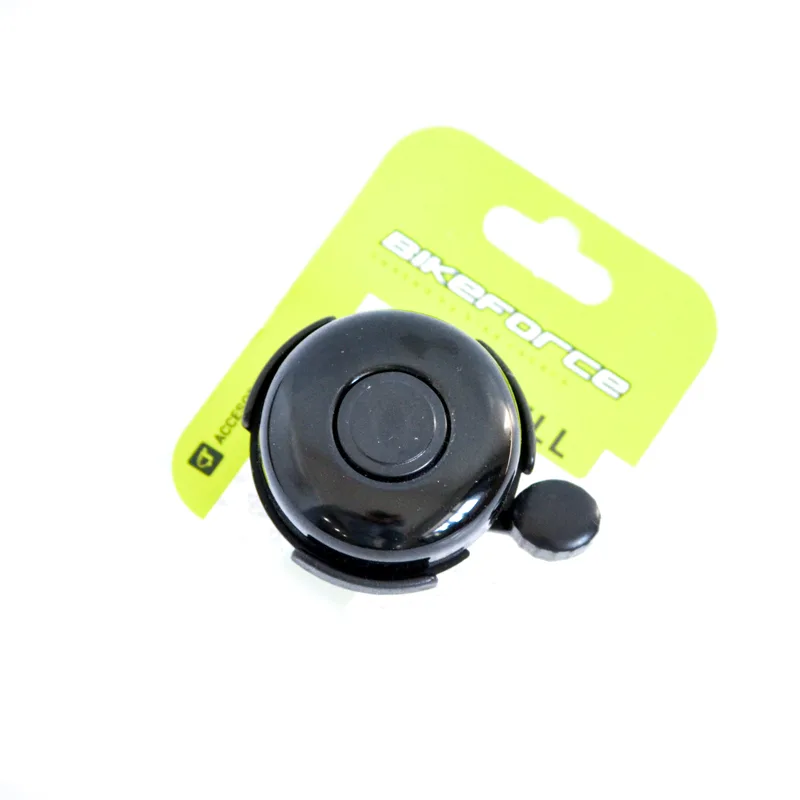 Clopotel Bikeforce Bing black