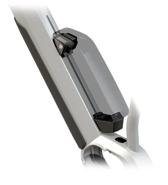 MRS The Range Extender fara baterie si fara cilindru