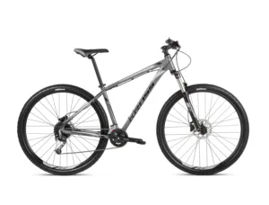 Kross Hexagon 8.0 29 M graphite-silver-black glossy SR 2021