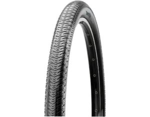 Anvelopa 26X2.30 Maxxis DTH 60TPI wire Dark Tanwall Urban