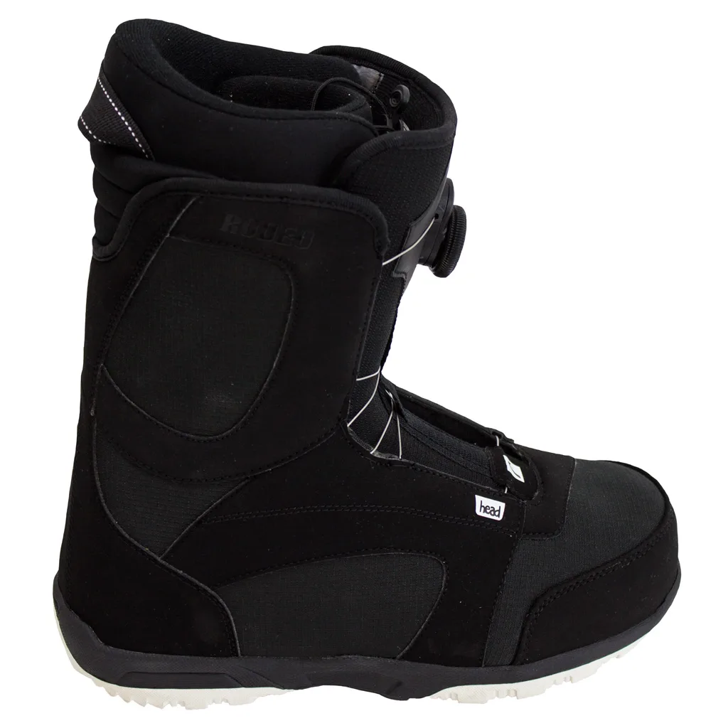 Clapari snowboard HEAD RODEO Boa MP260