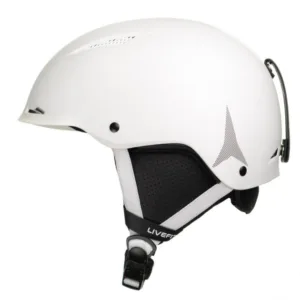 Casca schi ATOMIC SAVOR LF white L