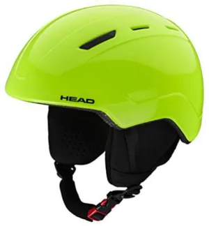 Casca schi HEAD MOJO XS/S(52-55) lime