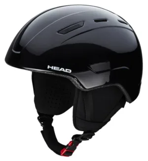 Casca schi HEAD MOJO XS/S(52-55) black