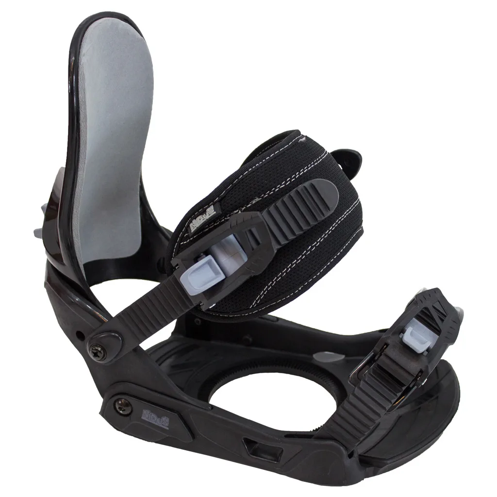 Legatura snowboard Nidus S-100 M/L