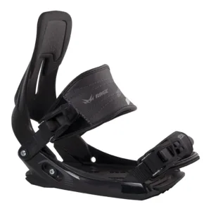 Legatura snowboard Nidus MP540 black Universal