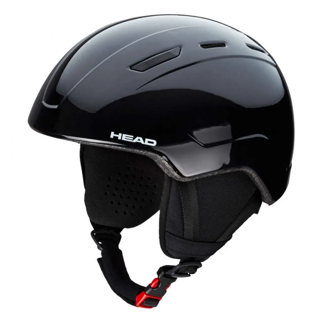 Casca schi Head MOJO XS / S (52-55) black