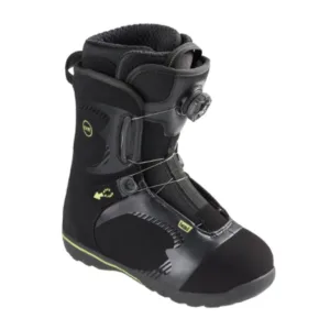 Clapari snowboard HEAD ONE BOA WMN 275