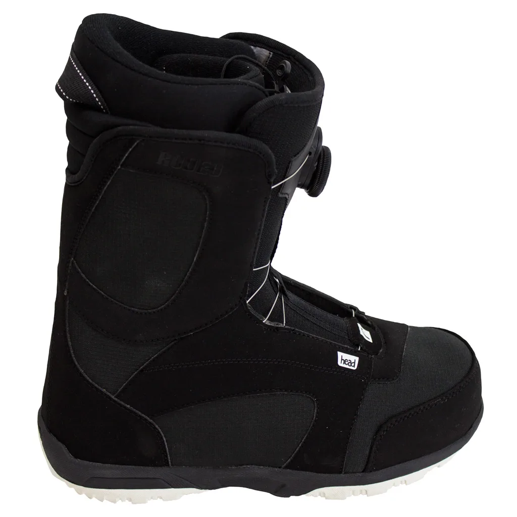 Clapari snowboard HEAD RODEO Boa MP255