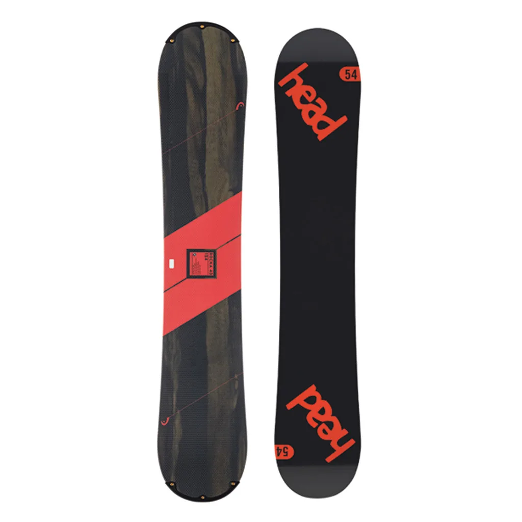 Snowboard Head ROCKA4 D 163cm/21