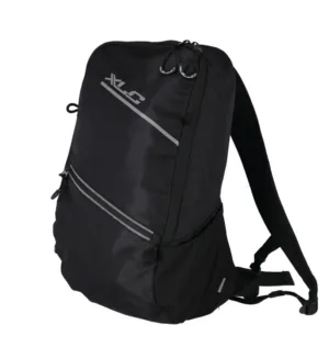 Rucsac XLC BA-S100, black/silver, 14l