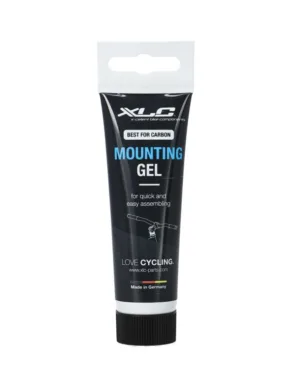 Gel de montare XLC CFK pentru piese carbon