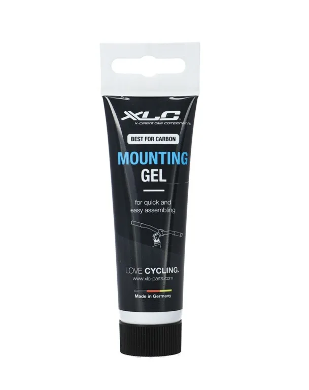Gel de montare XLC CFK pentru piese carbon
