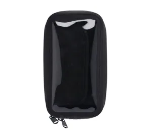 Geanta waterproof XLC size: 18x9x4cm black smartphone cover