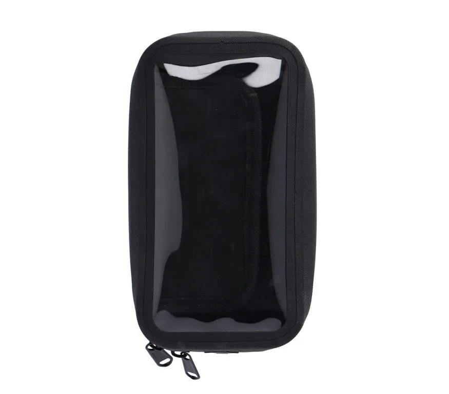 Geanta waterproof XLC size: 18x9x4cm black smartphone cover