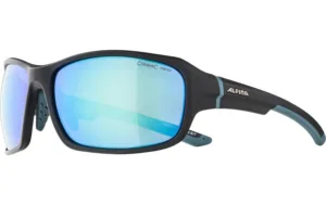 Ochelari Alpina LYRON black mat-dirtblue C