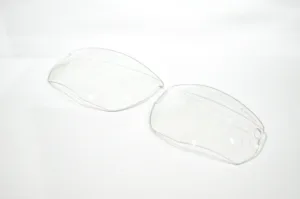 Lentile ochelari Alpina spare lens TRI-SCRAY 2.0 HR CC