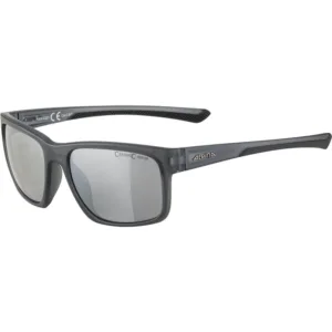 Ochelari Alpina LINO I grey transparent mat CM